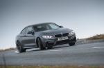 BMW M4 Coupe 2014 года (UK)